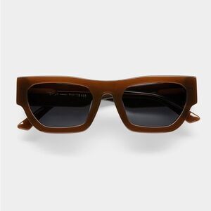 VEHLA FINN Sunglasses - COCO / SMOKE